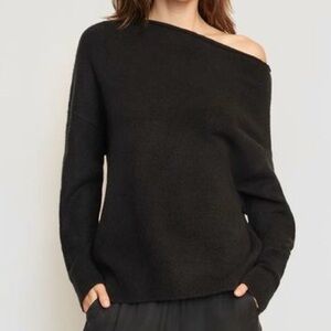 Modern Citizen Iris Off Shoulder Sweater - NWOT